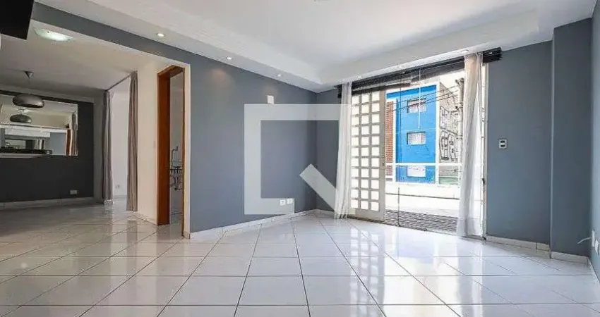 Apartamento para Aluguel - Pinheiros, 2 Quartos,  116 m² - São Paulo