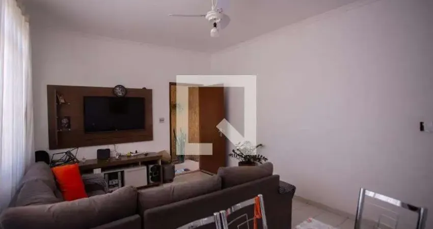 Casa para Aluguel - Santana, 2 Quartos,  300 m² - São Paulo