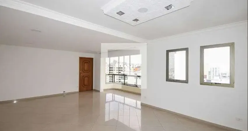 Apartamento para Aluguel - Portal do Morumbi, 4 Quartos,  160 m² - São Paulo