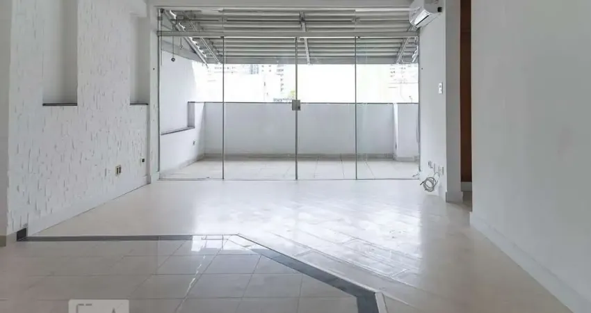 Apartamento para Aluguel - Santa Cecília, 1 Quarto,  76 m² - São Paulo
