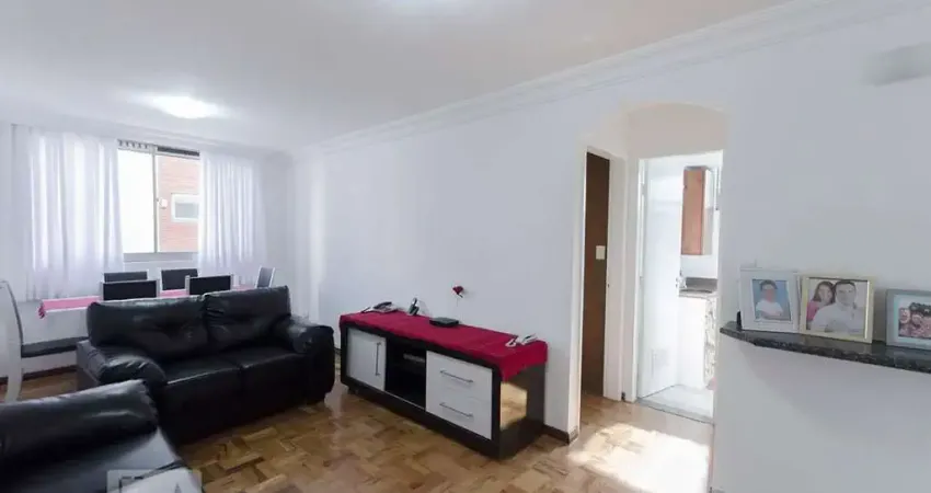 Apartamento para Aluguel - Aclimação, 1 Quarto,  50 m² - São Paulo
