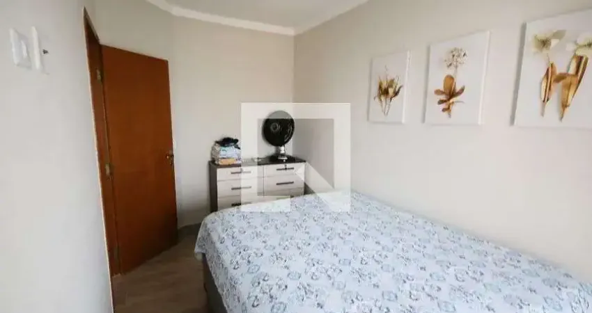 Apartamento para Aluguel - Guilhermina, 3 Quartos,  92 m² - Praia Grande