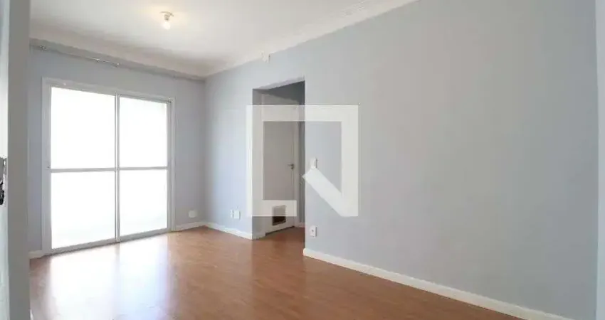 Apartamento para Aluguel - Bom Retiro, 2 Quartos,  49 m² - São Paulo