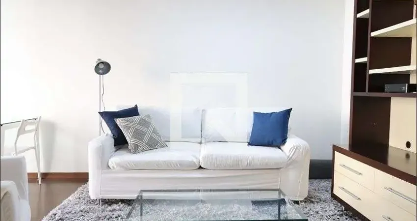 Apartamento para Aluguel - Itaim Bibi, 1 Quarto,  65 m² - São Paulo