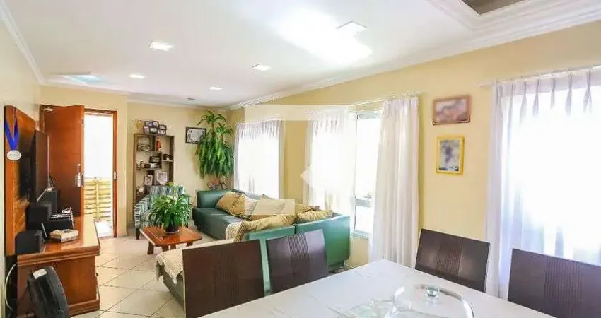 Casa para aluguel - jardim monte kemel, 3 quartos, 305 m² - são paulo