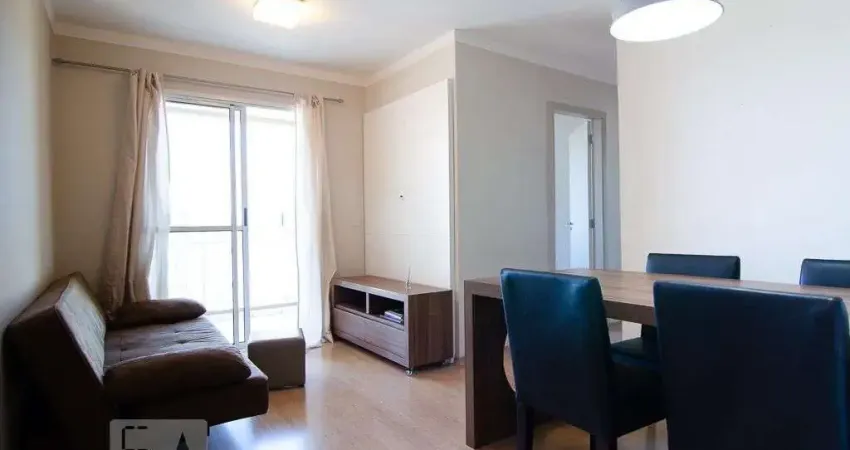 Cobertura para Aluguel - Mansões Santo Antônio, 3 Quartos,  66 m² - Campinas