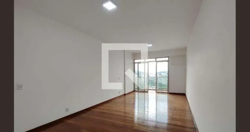 Apartamento para Aluguel - Tijuca, 3 Quartos,  110 m² - Rio de Janeiro