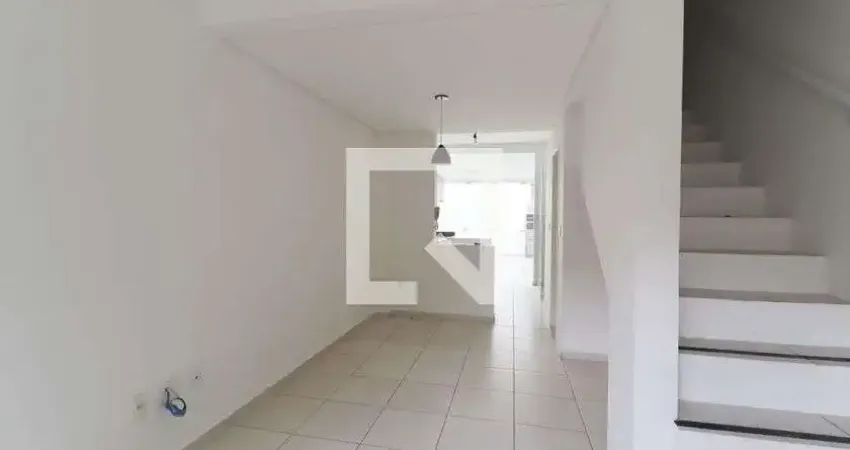 Casa / Sobrado em Condomínio para Aluguel - Medeiros, 2 Quartos,  80 m² - Jundiaí