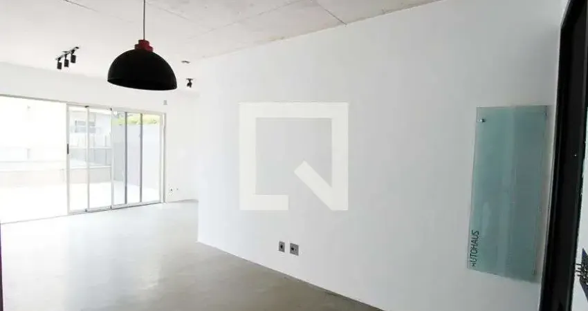 Apartamento para Aluguel - Panamby, 2 Quartos,  125 m² - São Paulo