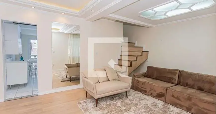 Casa para Aluguel - Freguesia do Ó, 3 Quartos,  150 m² - São Paulo