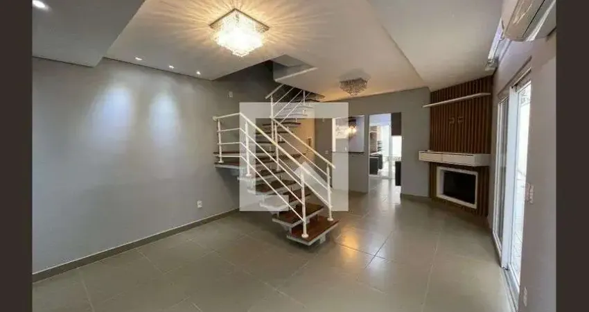 Casa / Sobrado em Condomínio para Aluguel - Jardim Barbacena, 2 Quartos,  110 m² - Cotia