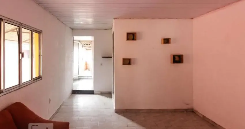 Casa / sobrado em condomínio para aluguel - sapopemba, 1 quarto,  60 m² - são paulo
