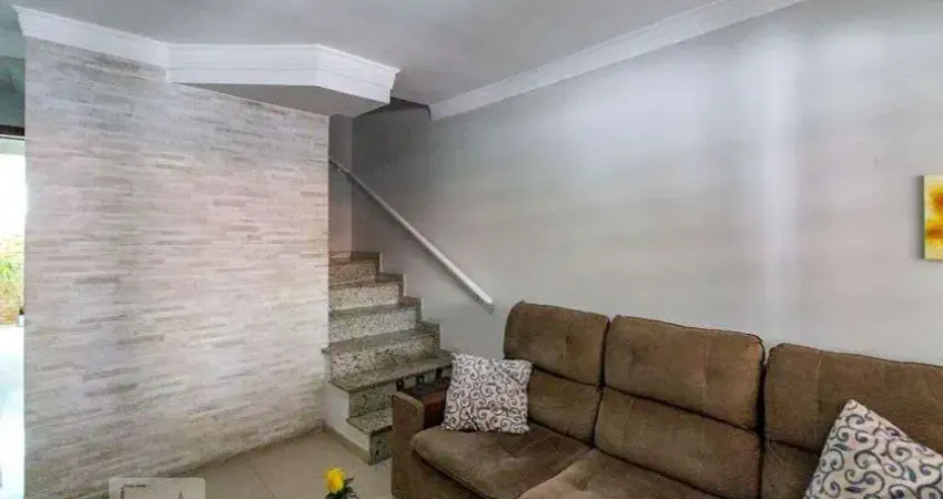 Casa / Sobrado em Condomínio para Aluguel - Jardim Adriana, 2 Quartos,  72 m² - Guarulhos