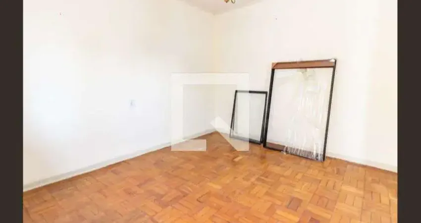 Casa para Aluguel - Mooca, 1 Quarto,  70 m² - São Paulo