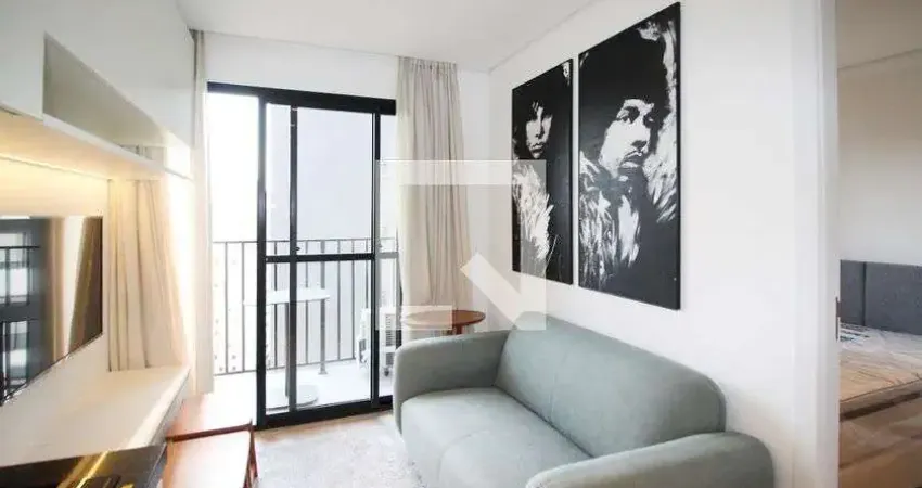 Apartamento para aluguel - vila olímpia, 1 quarto, 29 m² - são paulo