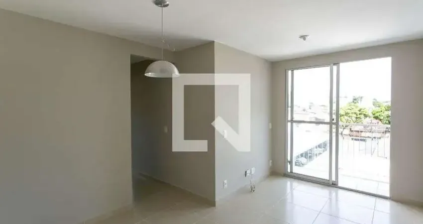 Apartamento para aluguel - venda nova, 3 quartos,  84 m² - belo horizonte