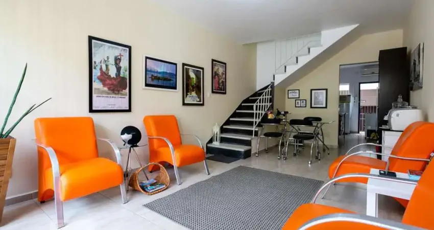 Casa com 3 quartos para alugar na Rua Professor Paul Hugon, Mandaqui, São Paulo