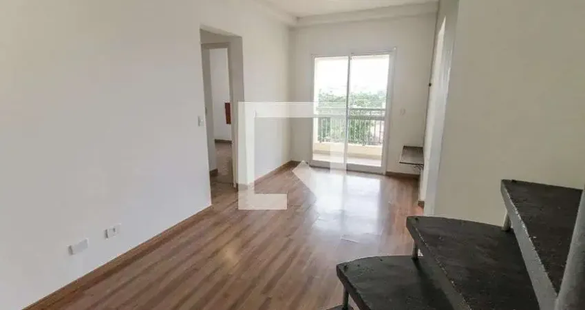 Cobertura para Aluguel - Jardim Monte Kemel, 2 Quartos, 98 m² - São Paulo