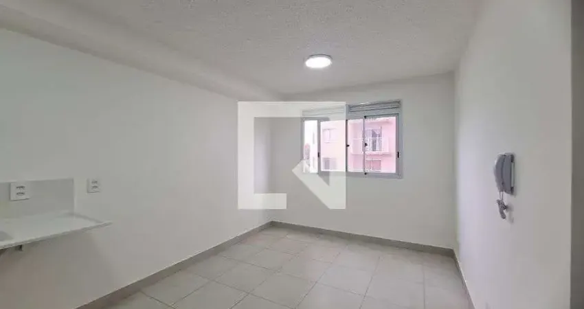 Apartamento para aluguel - jardim santa adelia, 2 quartos,  33 m² - são paulo