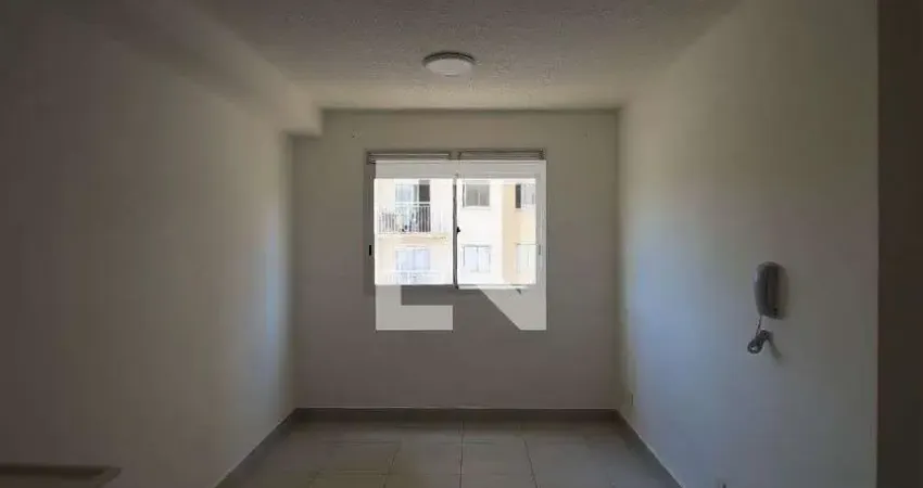 Apartamento para aluguel - jardim santa adelia, 2 quartos, 33 m² - são paulo