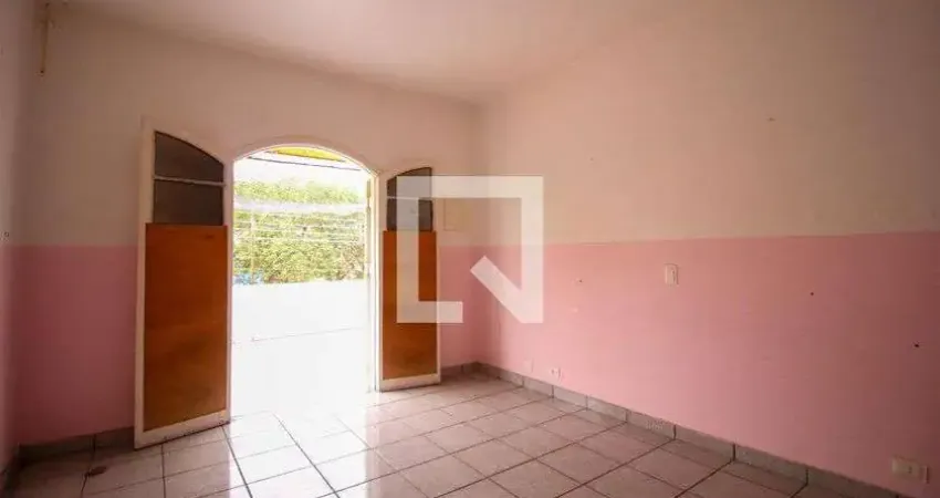 Casa para aluguel - vila antonieta, 3 quartos,  140 m² - são paulo