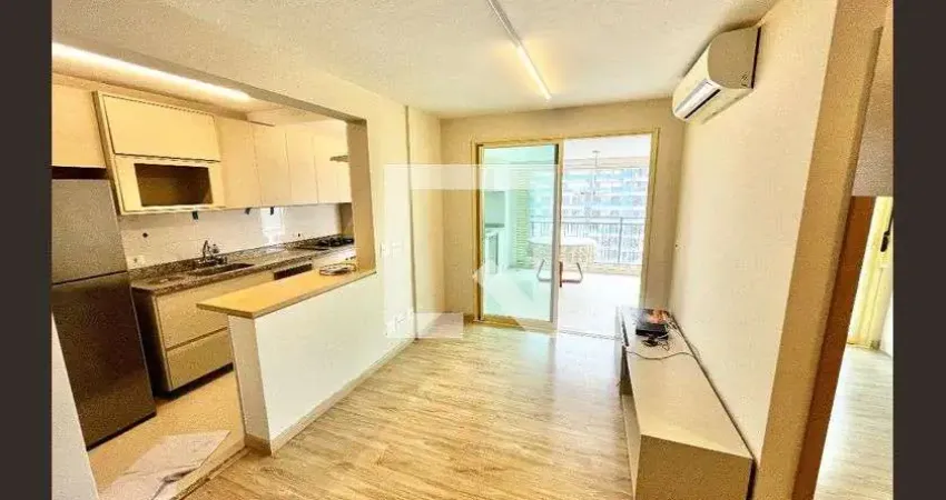 Apartamento para aluguel - água fria, 2 quartos, 74 m² - são paulo