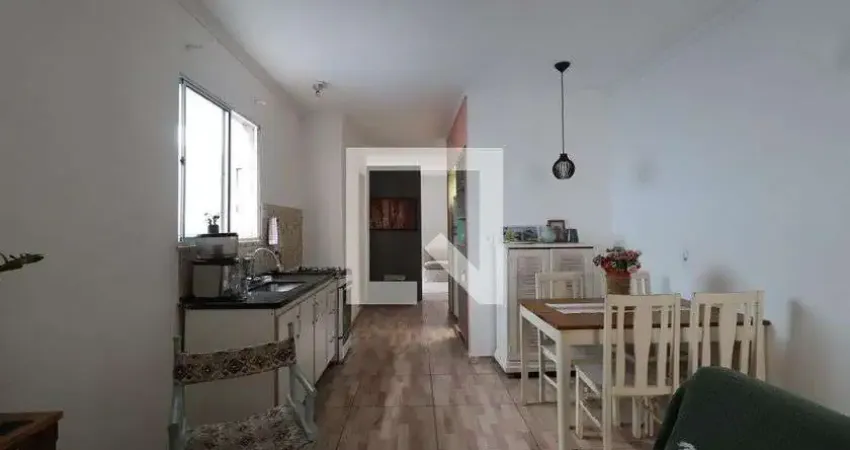 Casa com 1 quarto para alugar na R. Mundrucus 12 - Casa 4 Vila Matilde São Paulo - Sp 03530-060 Brasil, Vila Matilde, São Paulo