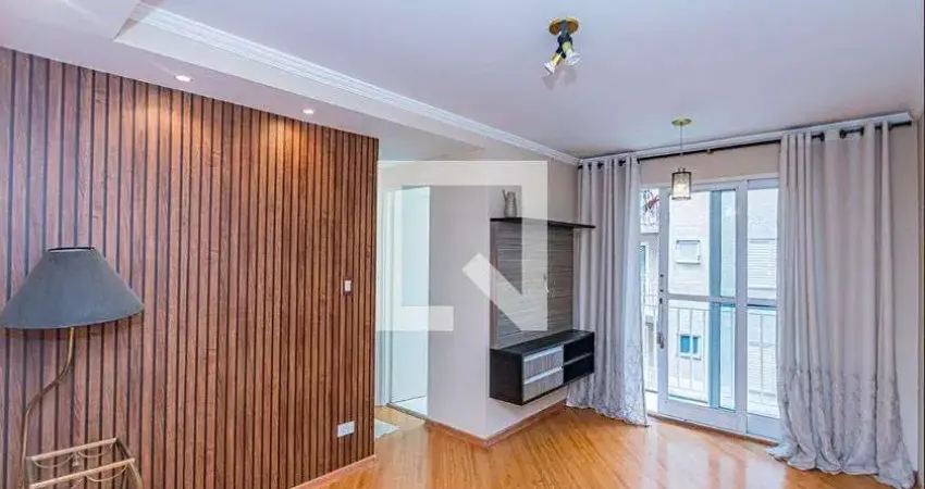 Apartamento para aluguel - jaraguá, 2 quartos,  54 m² - são paulo