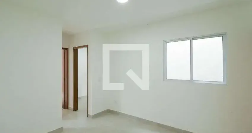Apartamento para aluguel - mandaqui, 2 quartos,  40 m² - são paulo