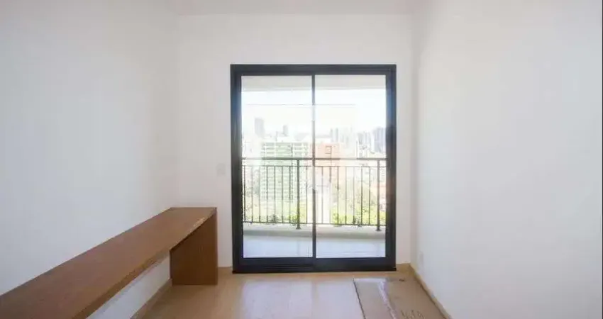Apartamento para aluguel - santo amaro , 1 quarto, 33 m² - são paulo
