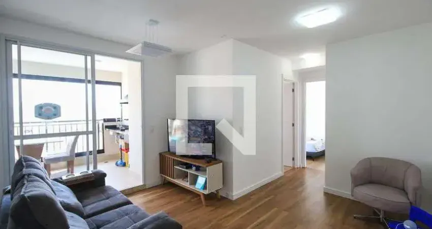 Apartamento para aluguel - tatuapé, 2 quartos,  67 m² - são paulo