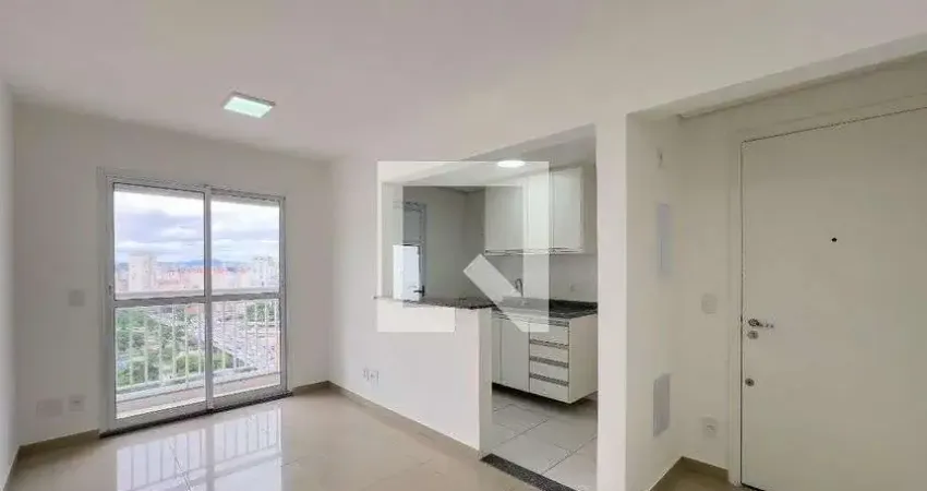 Apartamento para Aluguel - Liberdade, 2 Quartos, 45 m² - São Paulo