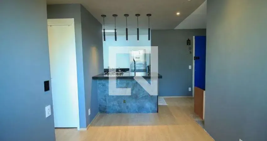 Apartamento para aluguel - mooca, 2 quartos,  45 m² - são paulo