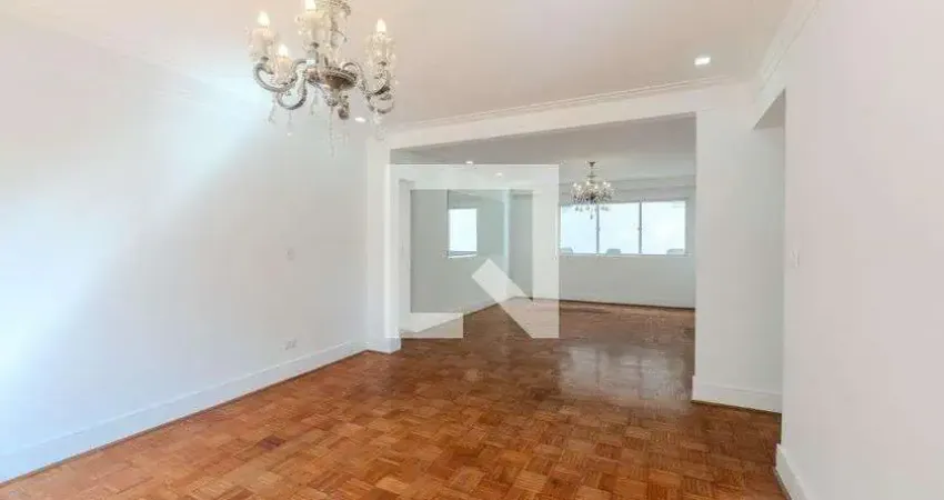 Apartamento para aluguel - bela vista, 5 quartos,  194 m² - são paulo