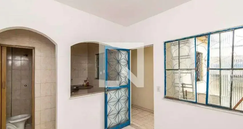 Casa para aluguel - brás de pina, 1 quarto, 27 m² - rio de janeiro