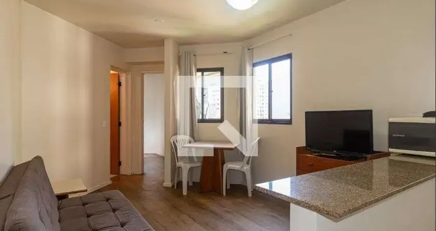 Apartamento para aluguel - consolação, 1 quarto, 35 m² - são paulo