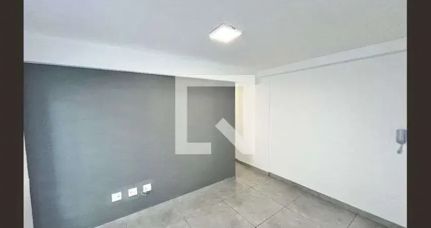 Apartamento para aluguel - água fria, 2 quartos,  42 m² - são paulo