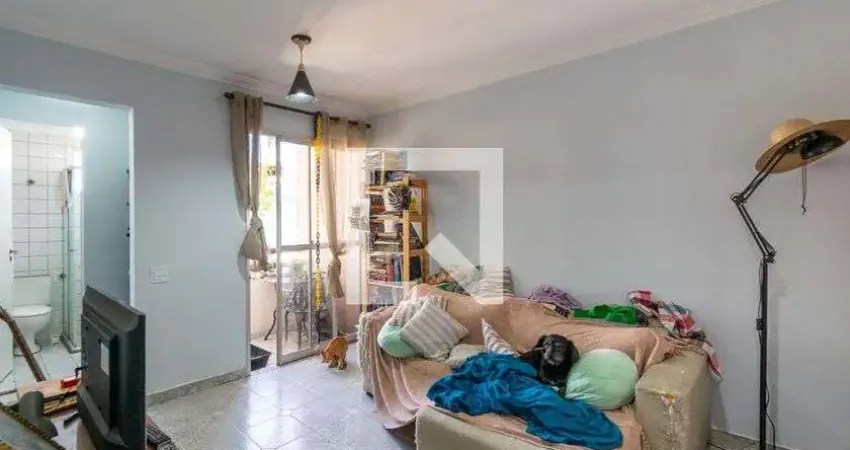 Cobertura para Aluguel - Jabaquara, 2 Quartos, 63 m² - São Paulo