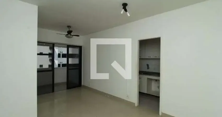 Apartamento para aluguel - recreio, 3 quartos,  70 m² - rio de janeiro