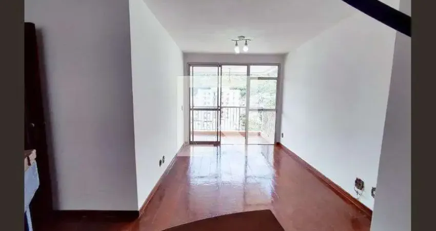 Cobertura para Aluguel - Méier, 4 Quartos, 230 m² - Rio de Janeiro