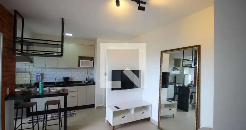 Apartamento para aluguel - parque campolim, 2 quartos, 47 m² - sorocaba