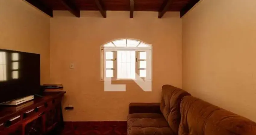 Casa para aluguel - vila irmaos arnoni, 2 quartos, 250 m² - são paulo