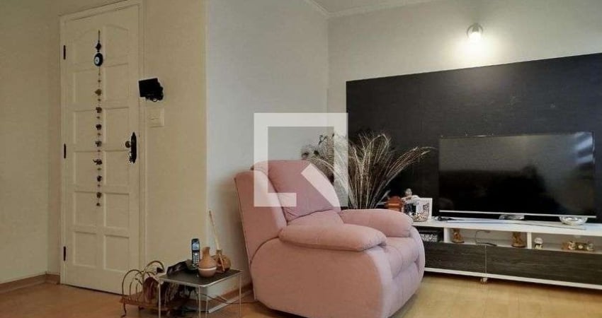 Apartamento para aluguel - vila carrão, 3 quartos,  89 m² - são paulo