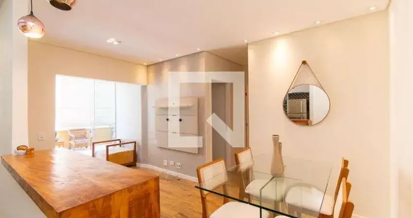 Apartamento para aluguel - vila prudente, 2 quartos,  80 m² - são paulo