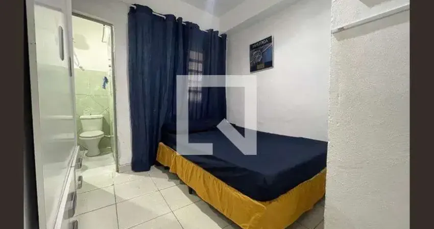 Casa com 1 quarto para alugar na Rua Paulo Augusto Signore, Vila Dalva, São Paulo