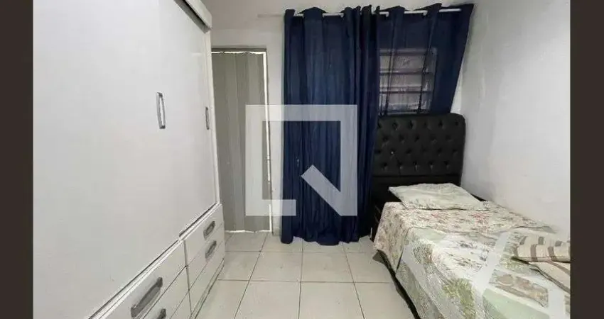 Casa com 1 quarto para alugar na Rua Paulo Augusto Signore, Vila Dalva, São Paulo