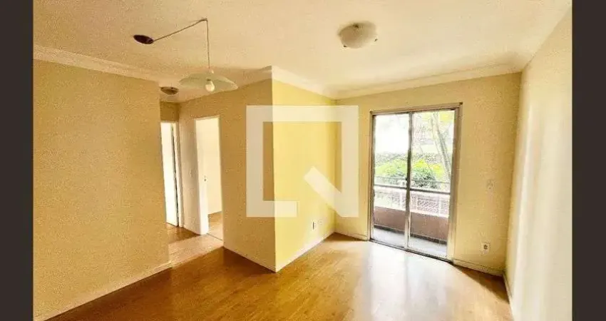 Apartamento para aluguel - vila nova cachoeirinha, 2 quartos, 46 m² - são paulo