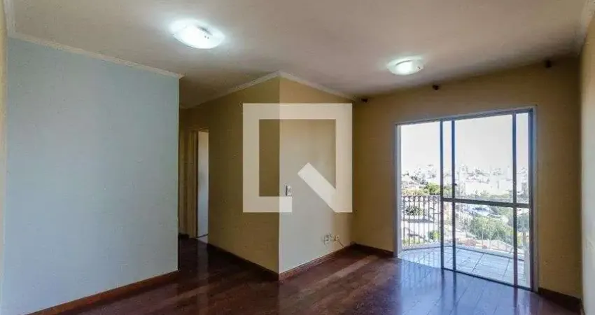 Apartamento para aluguel - freguesia do ó, 2 quartos,  54 m² - são paulo