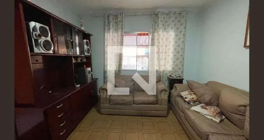 Casa para aluguel - jardim arpoador, 2 quartos,  150 m² - são paulo