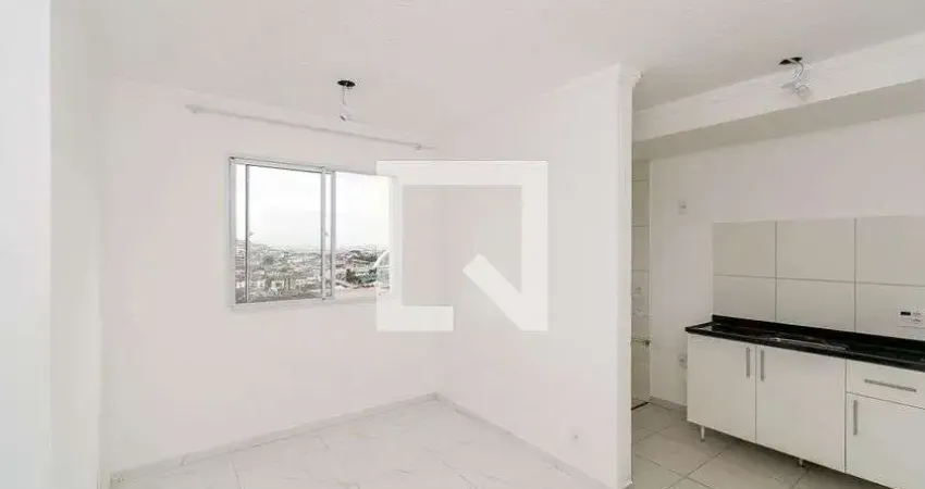 Apartamento para Aluguel - Ramos, 2 Quartos, 50 m² - Rio de Janeiro